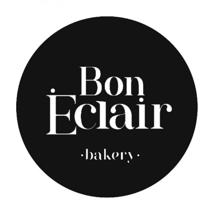 Bon Eclair bakery