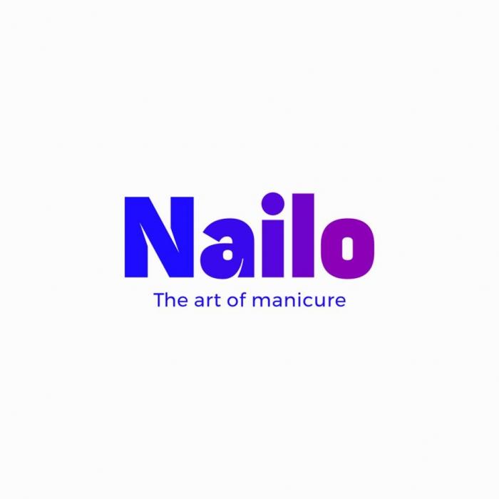 Nailo The art of manicure