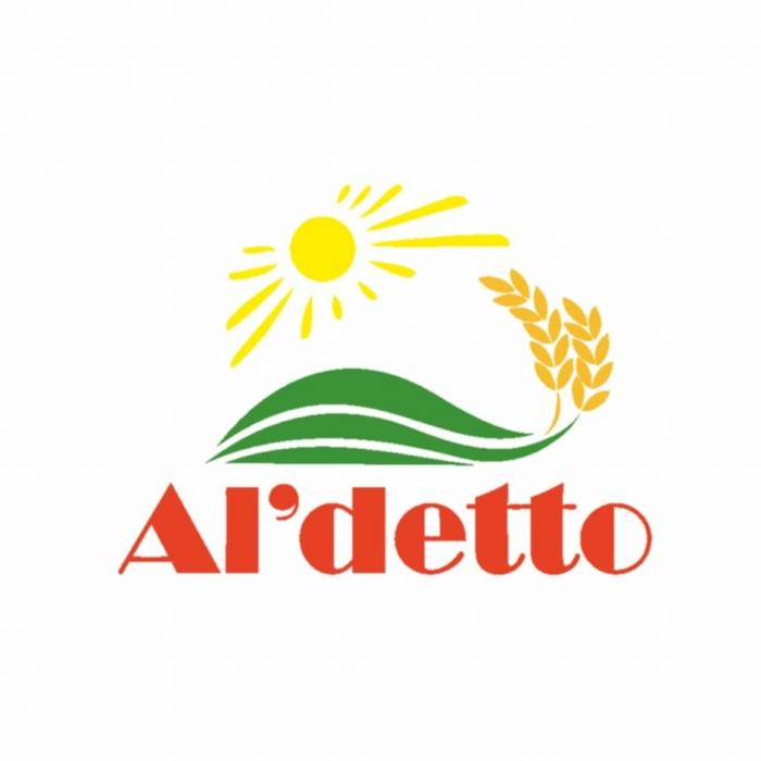 Al'detto