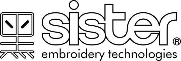 SISTER embroidery technologies