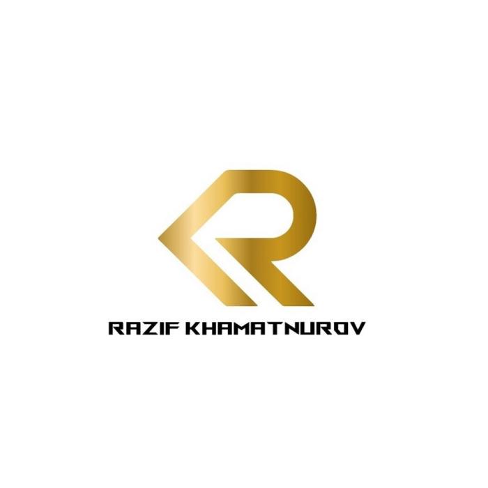 RAZIF KHAMATNUROV