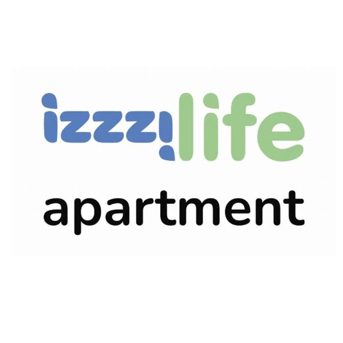 izzzilife apartment