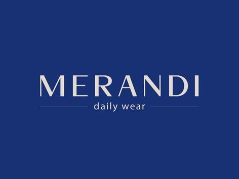 MERANDI daily wear