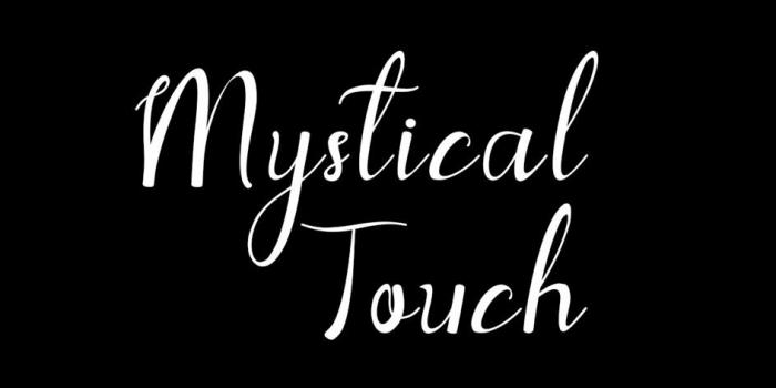 Mystical Touch
