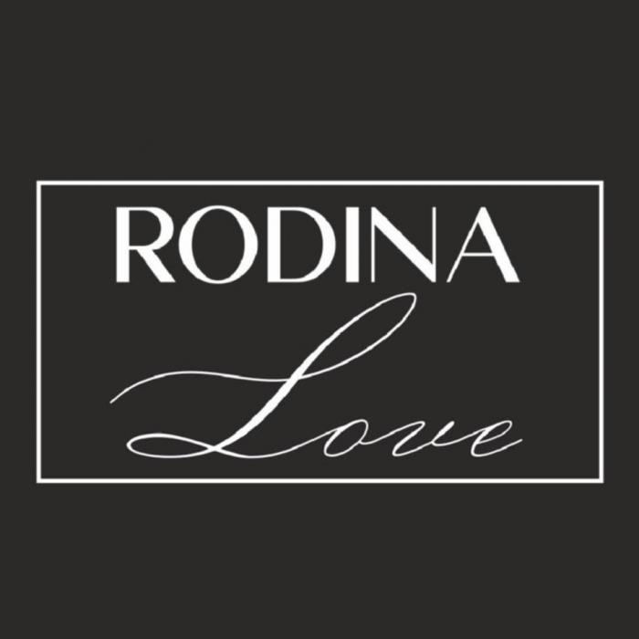 RODINA Love