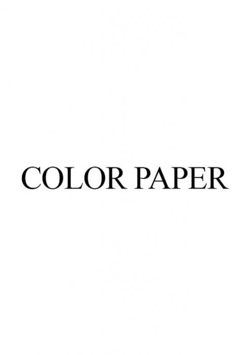 COLOR PAPER