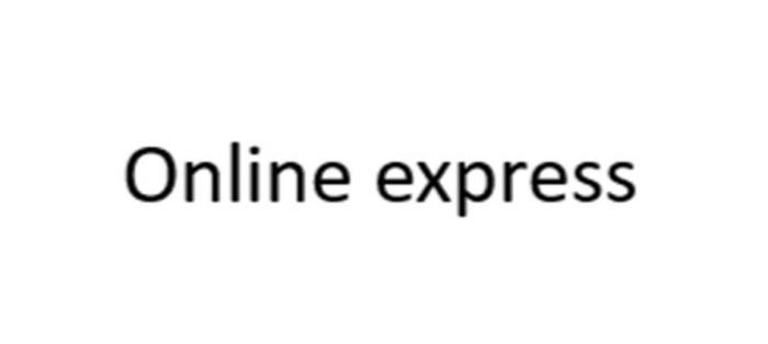 Online express