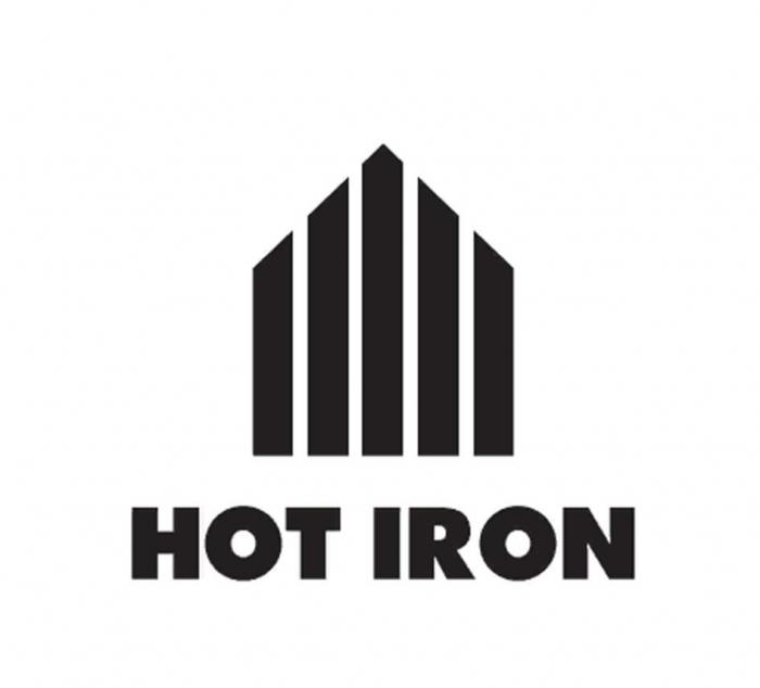 HOT IRON