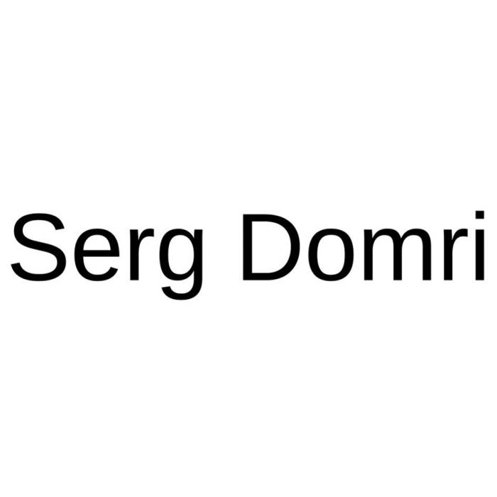 Serg Domri