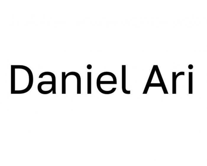 Daniel Ari