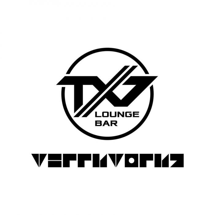 LOUNGE BAR