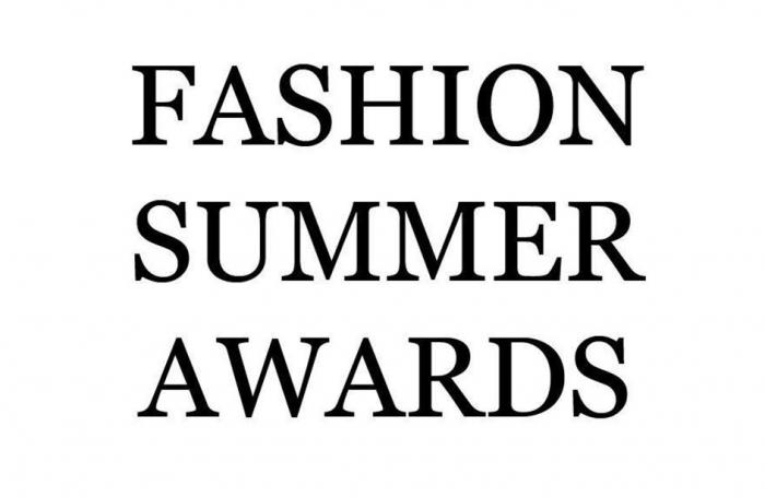 FASHION SUMMER AWARDS