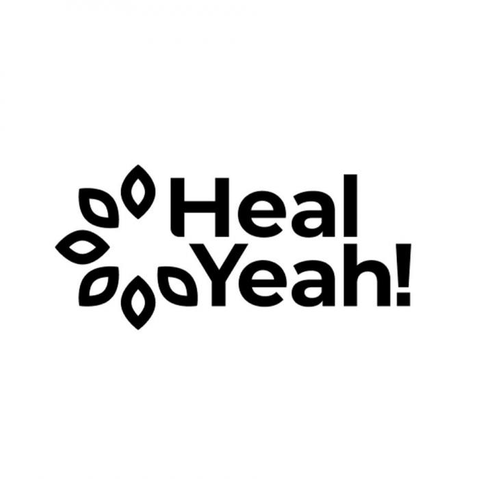 Heal Yeah!