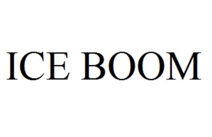 ICE BOOM