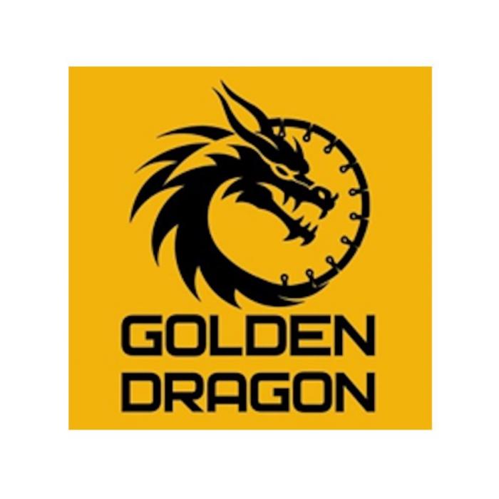 GOLDEN DRAGON