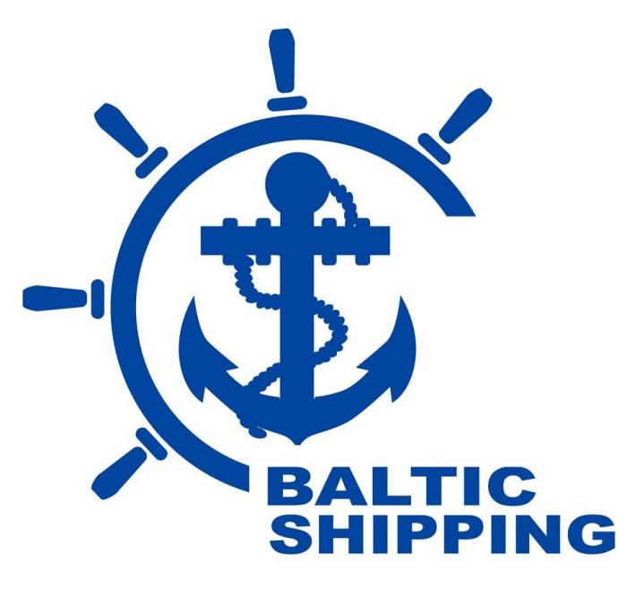 BALTIC SHIPPING