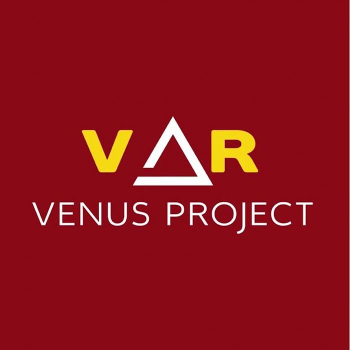 VENUS PROJECT V R