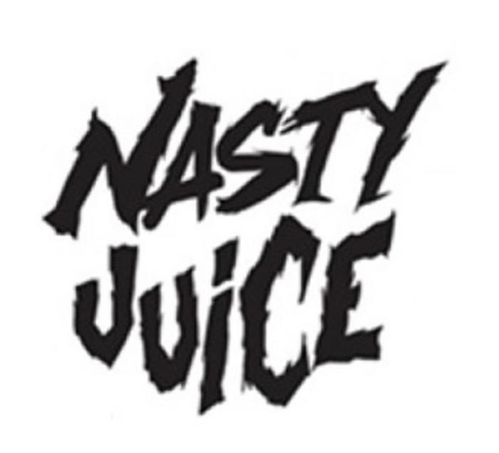 Nasty Juice