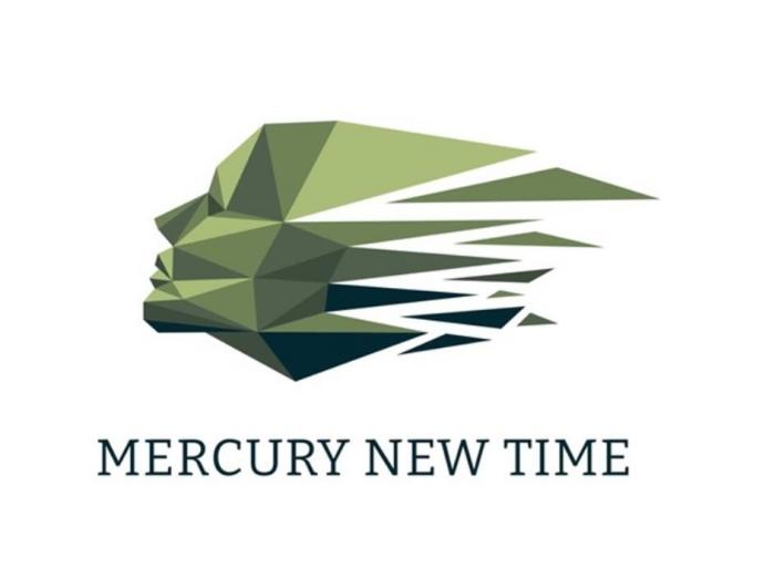 MERCURY NEW TIME