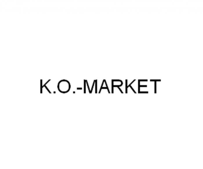 K.O.-MARKET