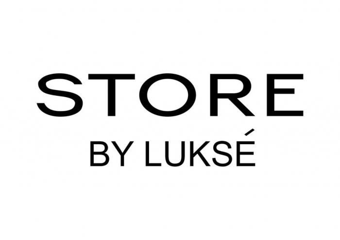 STORE BY LUKSE