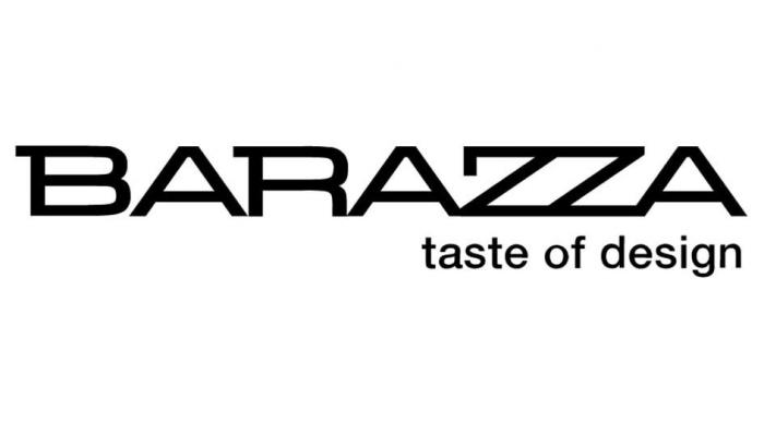 BARAZZA taste of design