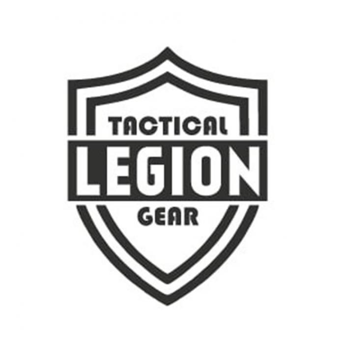 ТАСTICAL LEGION GEAR