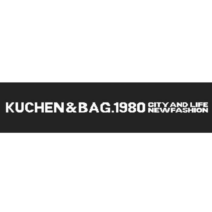 KUCHEN&BAG.1980 CITY AND LIFE NEWFASHION