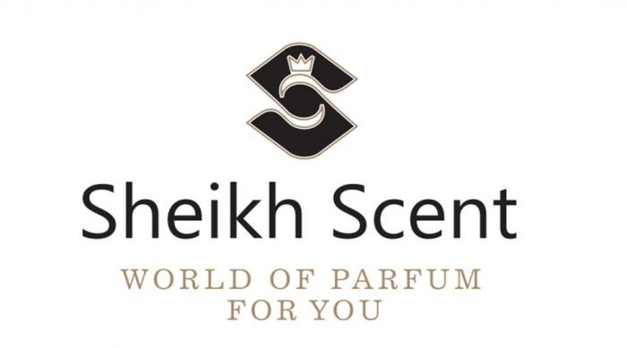 S Sheikh Scent WORLD OF PARFUM FOR YOU