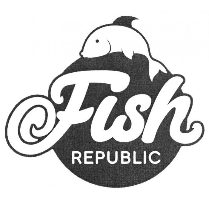 FISH REPUBLIC