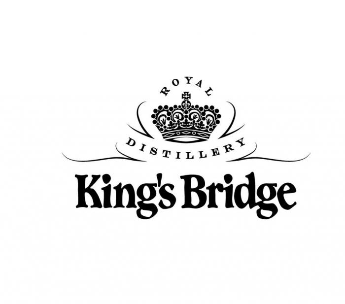 Royal Distillery King's Bridge