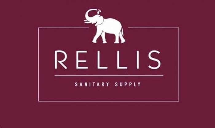 RELLIS, SANITARY SUPPLY