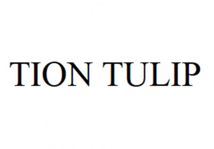 TION TULIP