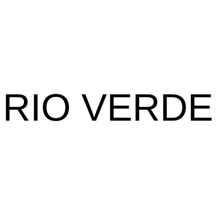 RIO VERDE