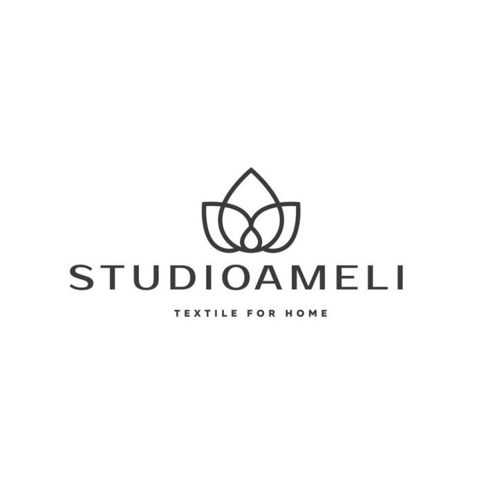 STUDIOAMELI, TEXTILE FOR HOME