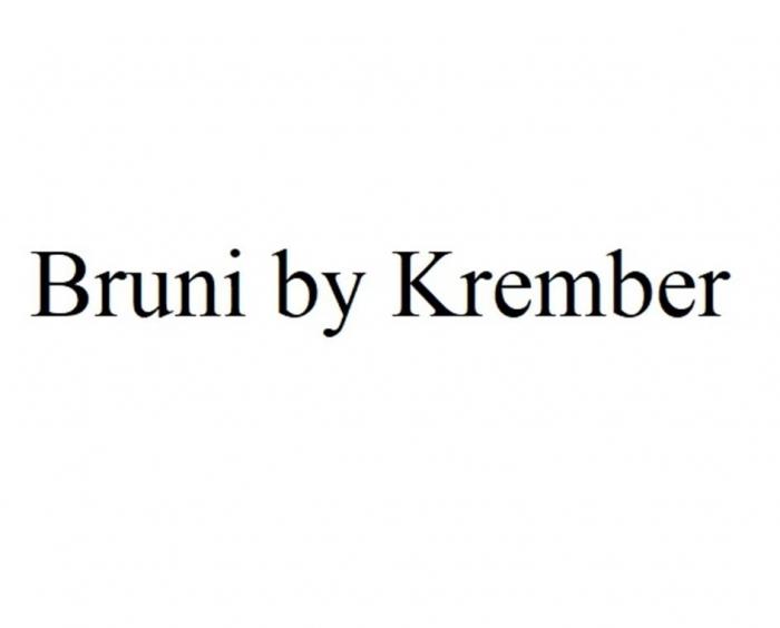 Bruni by Krember