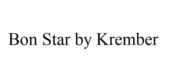 Bon Star by Krember