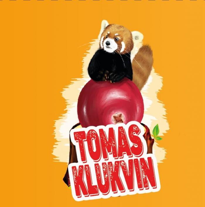 Tomas Klukvin