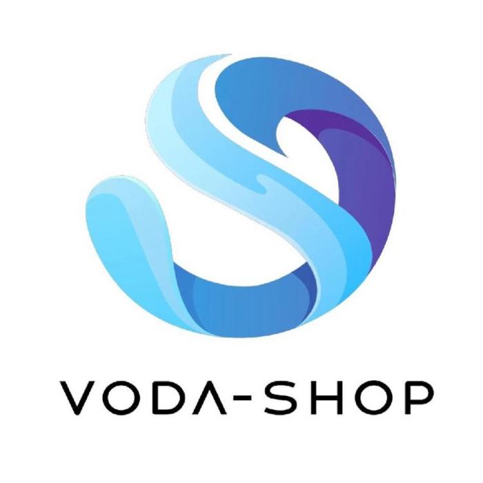 VODA-SHOP