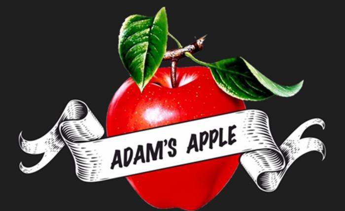 ADAM'S APPLE