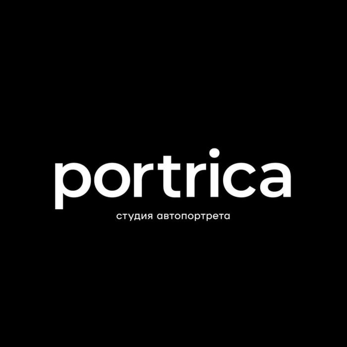 portrica студия автопортрета