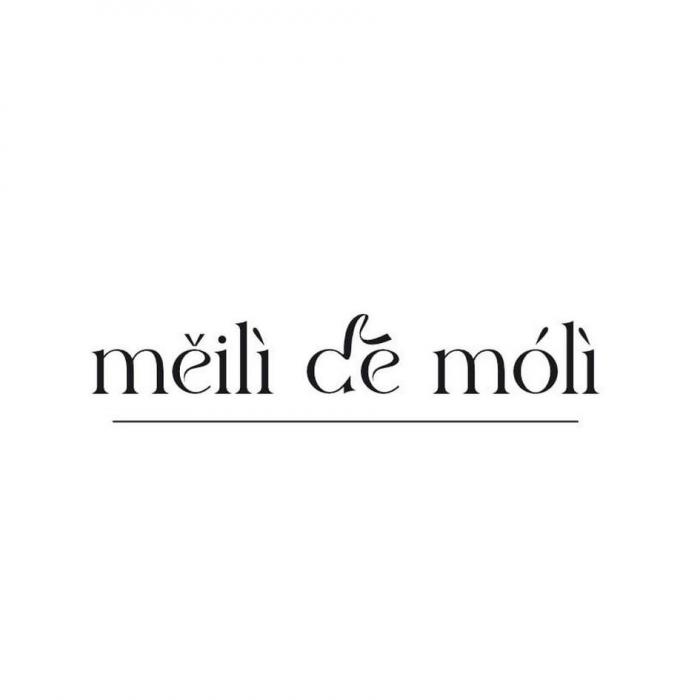 meili de moli