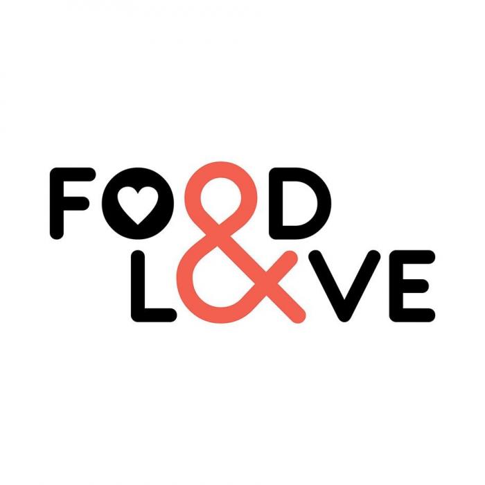 FOOD & LOVE