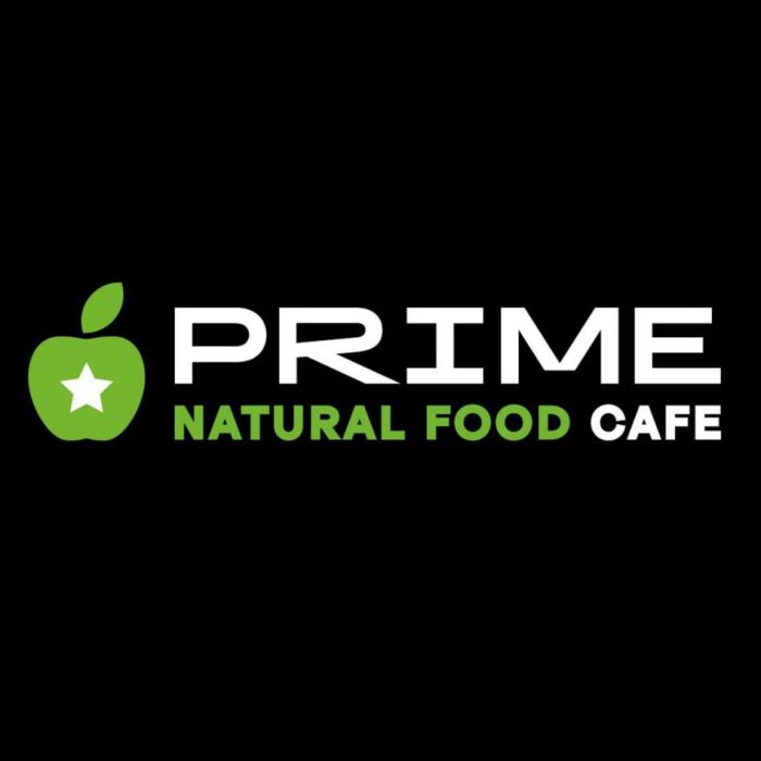 PRIME NATURAL FOOD CAFE