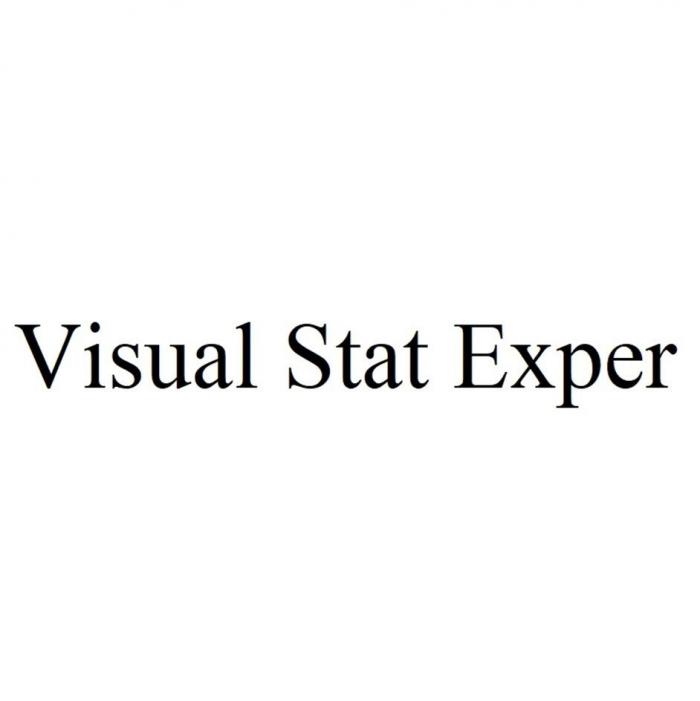 Visual Stat Exper