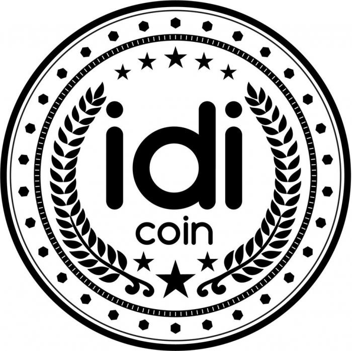 IDI coin