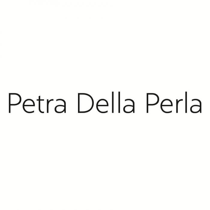 Petra Della Perla