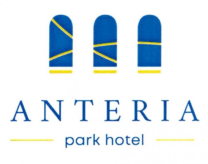 ANTERIA PARK HOTEL