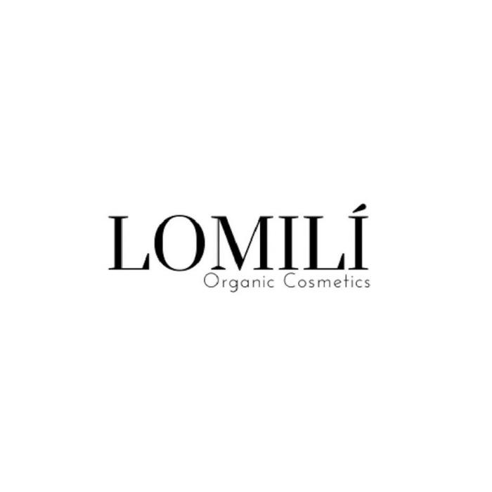 LOMILI Organic Cosmetics