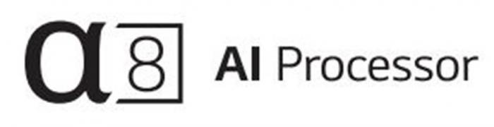 a8 AI Processor